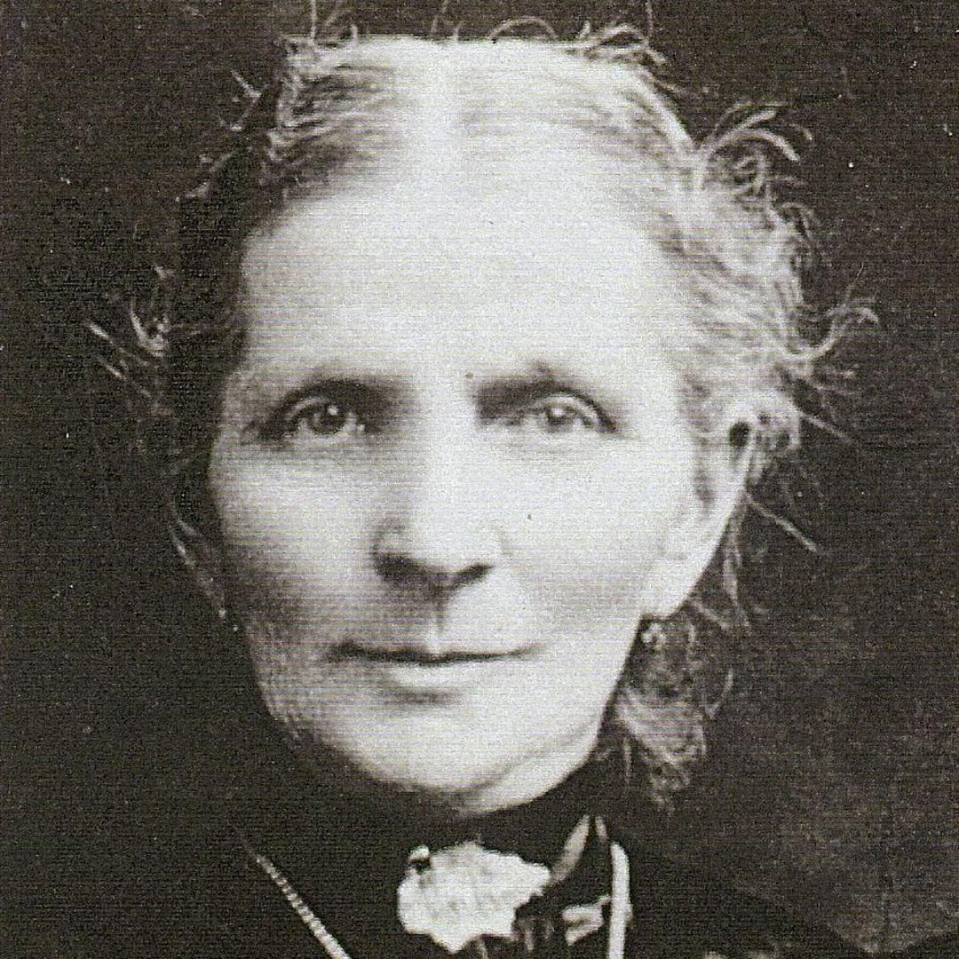 Harriet Hodder (1834 - 1906) Profile